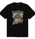 T-Shirt uomo Bali Mask