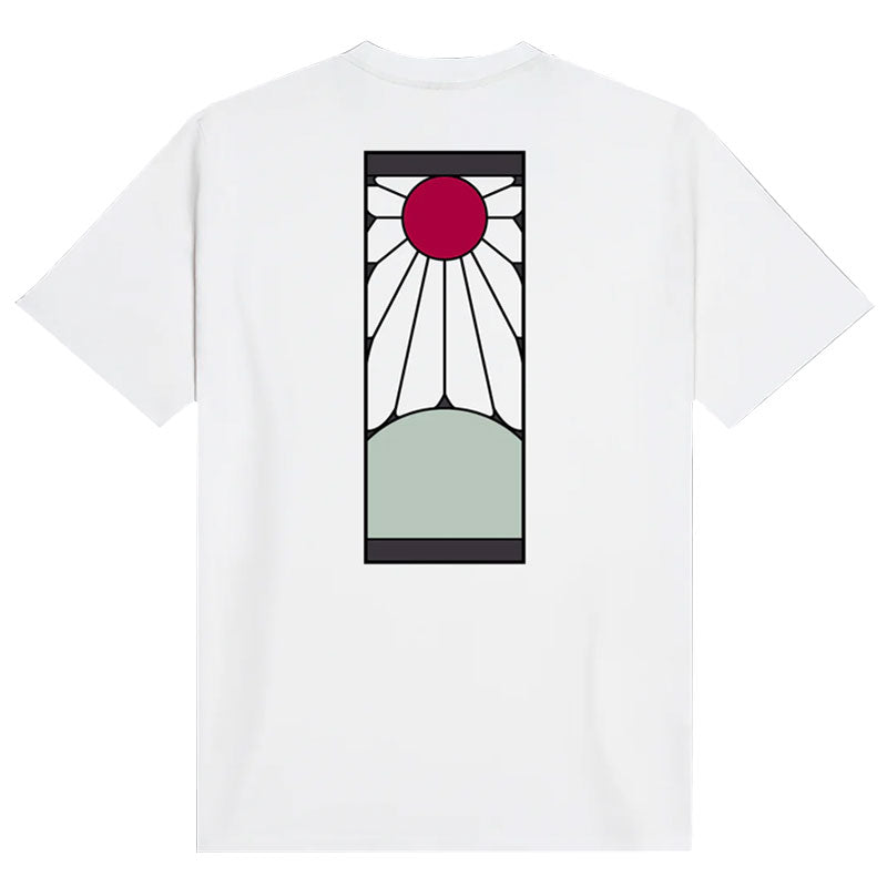 T-Shirt uomo Kamado Tanjiro