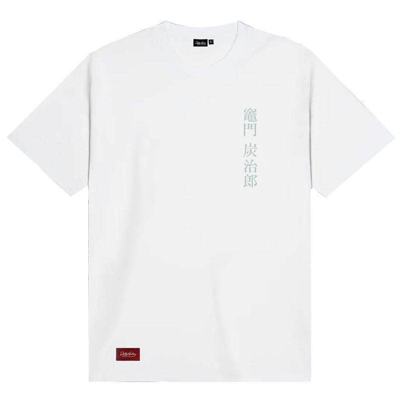 T-Shirt uomo Kamado Tanjiro