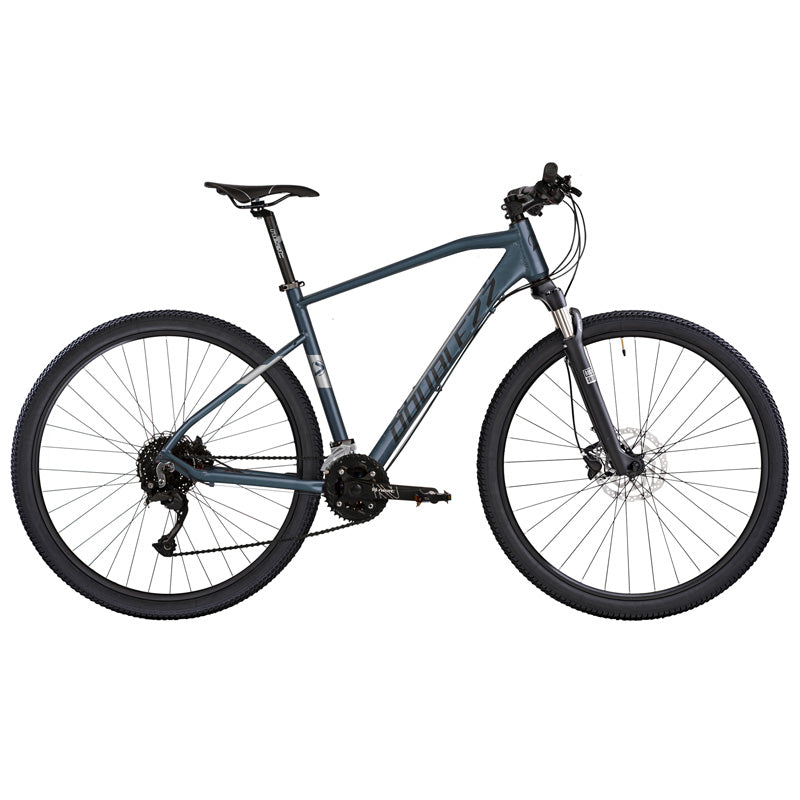 Bici uomo Hybrid 28"