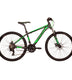 Mtb Ragazzi Boxer 26" - 21v Disco