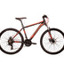 Mtb Ragazzi Boxer 26" - 21v Disco