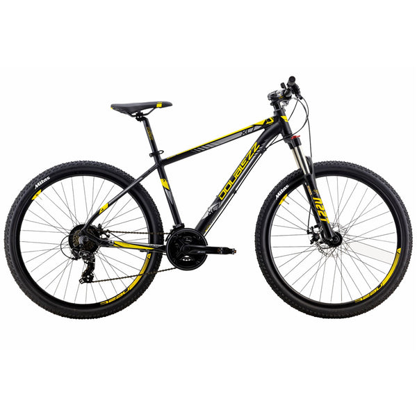 Doublezz City Bike Bici Doublezz Prezzi Doublezz Xc7 Prezzo Mtb