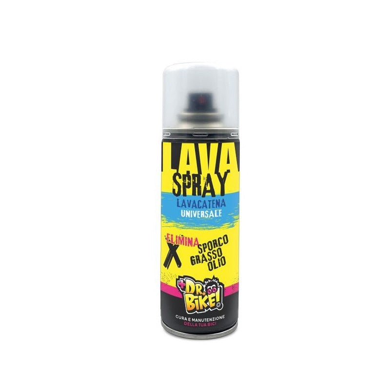 Lavacatena Spray - 200ml