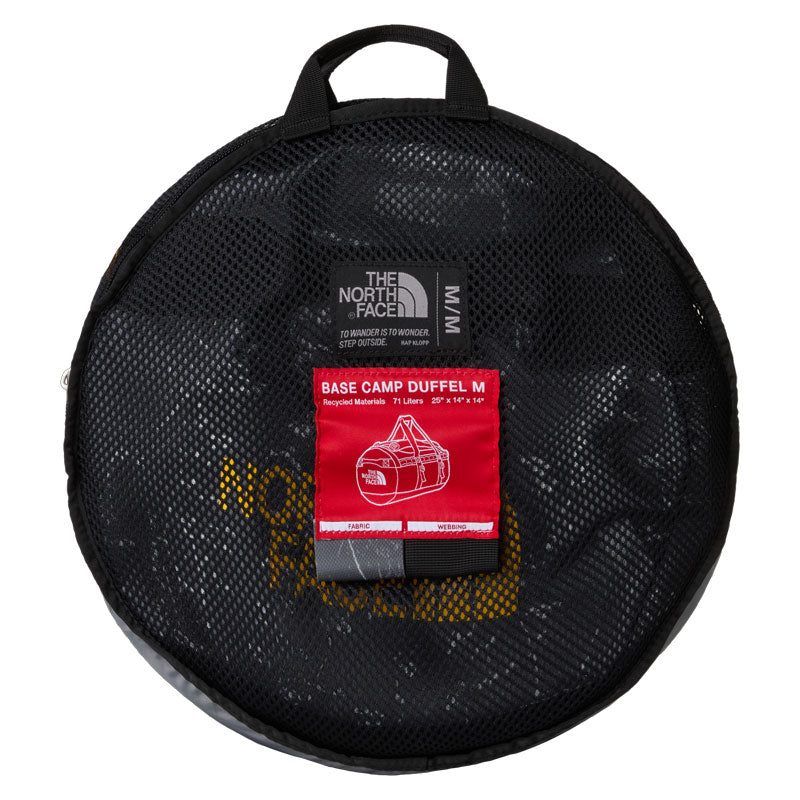 Borsa Base Camp Duffel Medium 71L