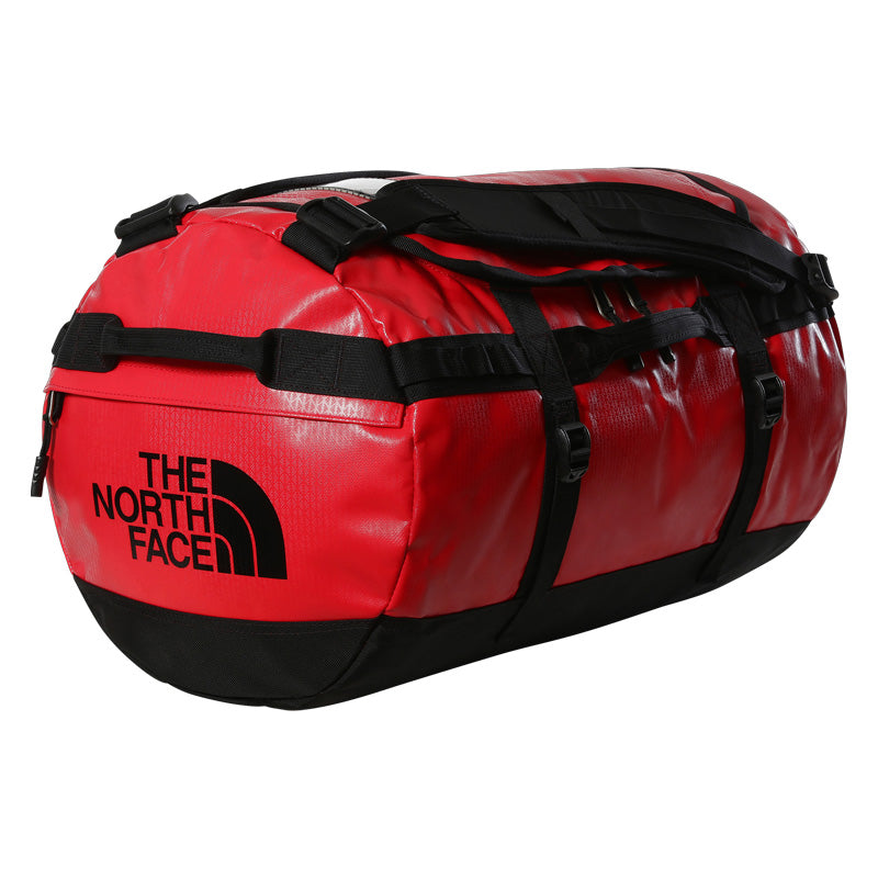 Borsa Base Camp Duffel Small 50L