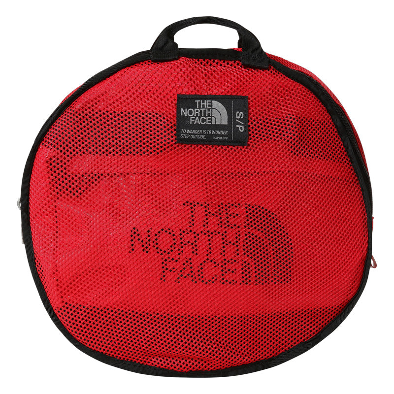 Borsa Base Camp Duffel Small 50L