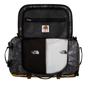 Borsa Base Camp Duffel 50L S