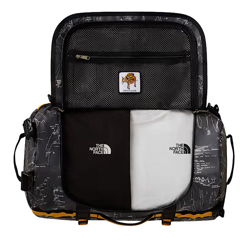 Borsa Base Camp Duffel 50L S