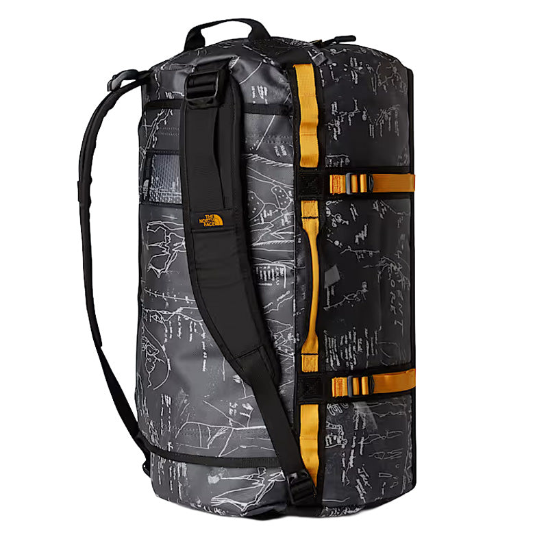 Borsa Base Camp Duffel 50L S