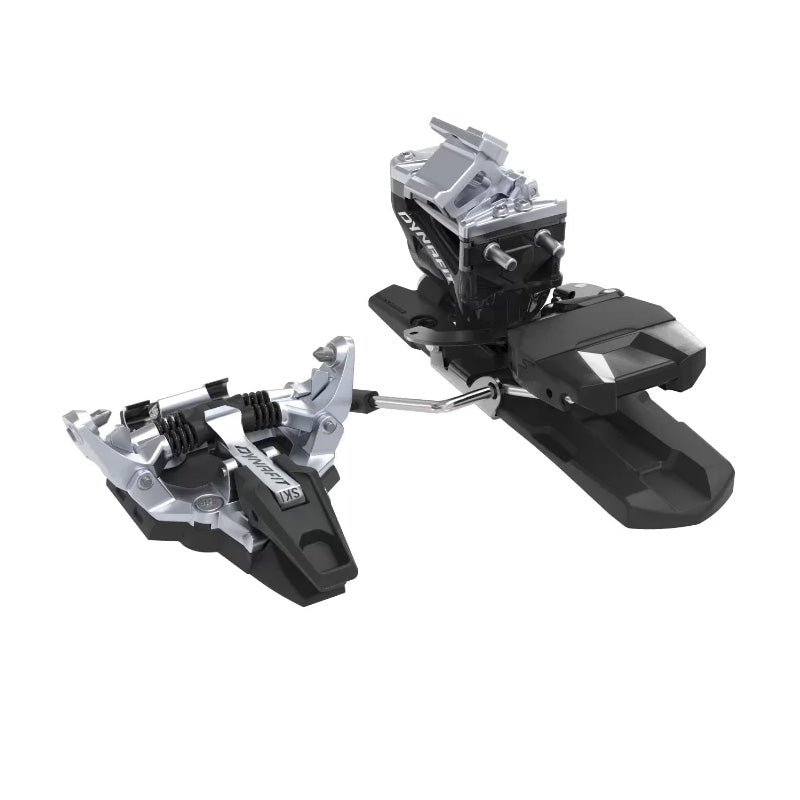 Attacchi Radical + Skistopper