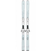 Sci donna E Lite 2 W + Xpress W 11 GW