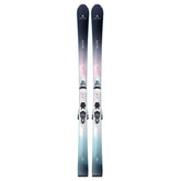 Sci donna Elite 5 Express + XPress W 11 GW