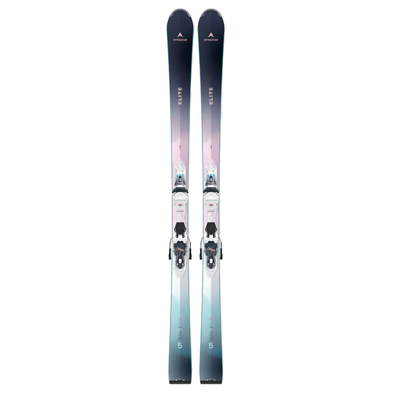 Sci donna Elite 5 Express + XPress W 11 GW