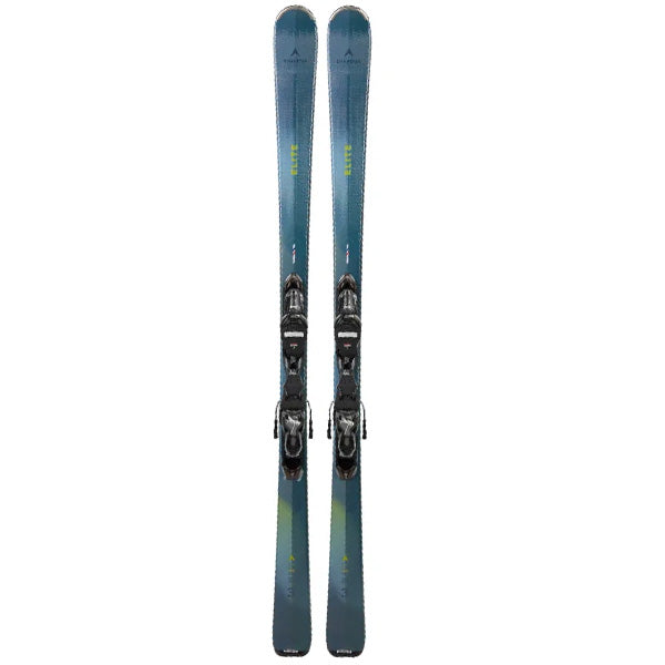 Sci donna Elite 3 W + Xpress W 10 GW