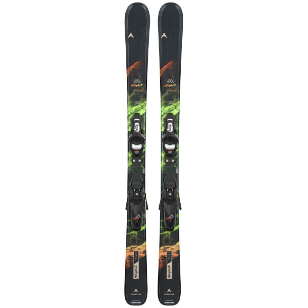 Sci bambini M-Menace Team KID-X + Kid 4 GW