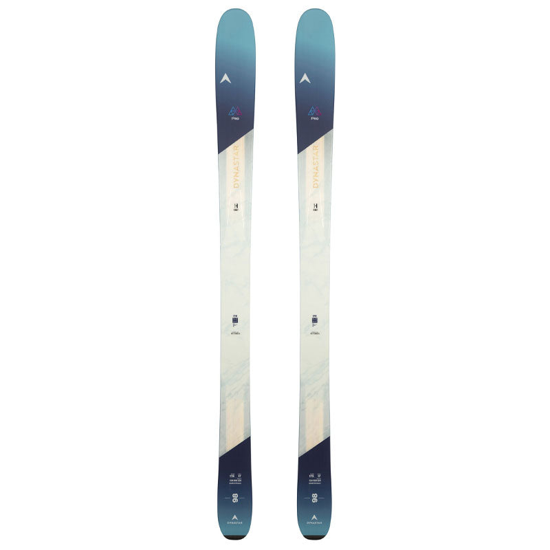 Sci donna M-Pro W 98