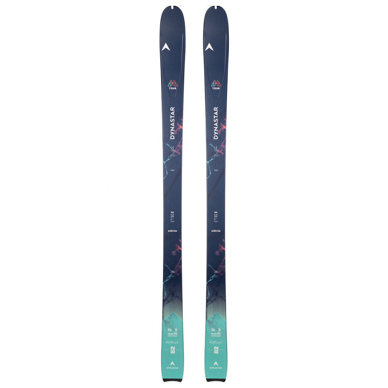 Sci donna M-Tour W 82