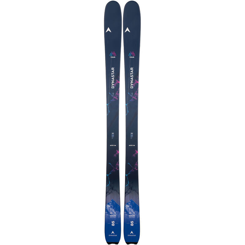 Sci donna M-TOUR W 85