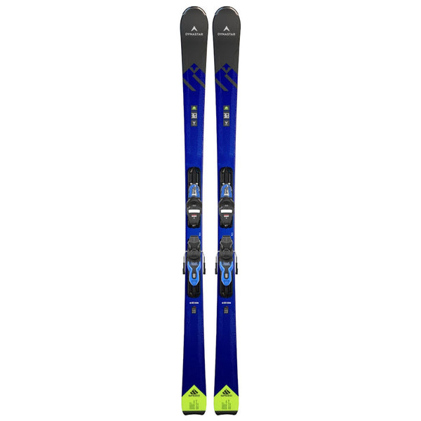 dynastar-sci-speed-363---