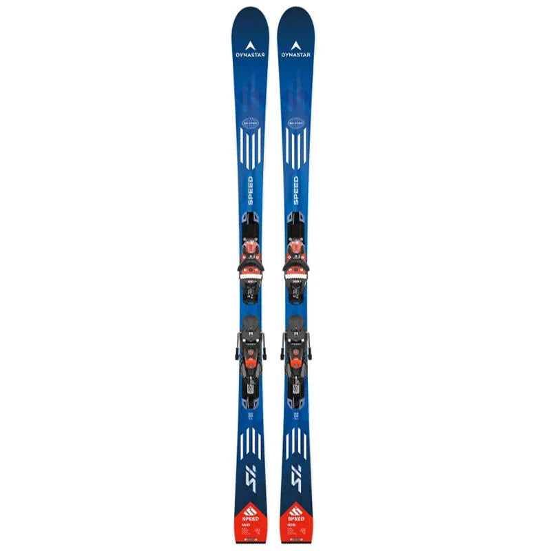 Sci uomo Speed Master SL + SPX 14 Konect