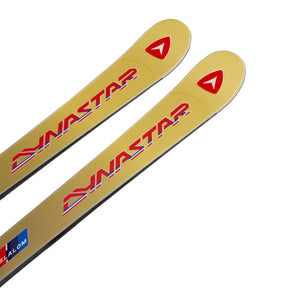 Sci Speed Master SL R22 Gold Edition + SPX 15 2027