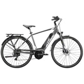E-Bike uomo District 6.4