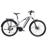 E-Bike e-Vertic T-Type