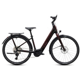 E-Bike Kathmandu Hybrid C:62 SLX 400X