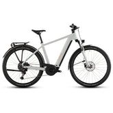 E-Bike Nuride Hybrid Performance 600