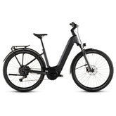 E-Bike Nuride Hybrid Performance 600 Easy Entry