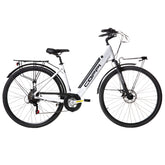 E-Bike donna Rambla