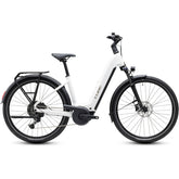 E-Bike Touring Hybrid One 600