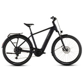 E-Bike Touring Hybrid ONE 600