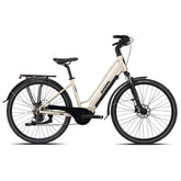 E-Bike Voyager
