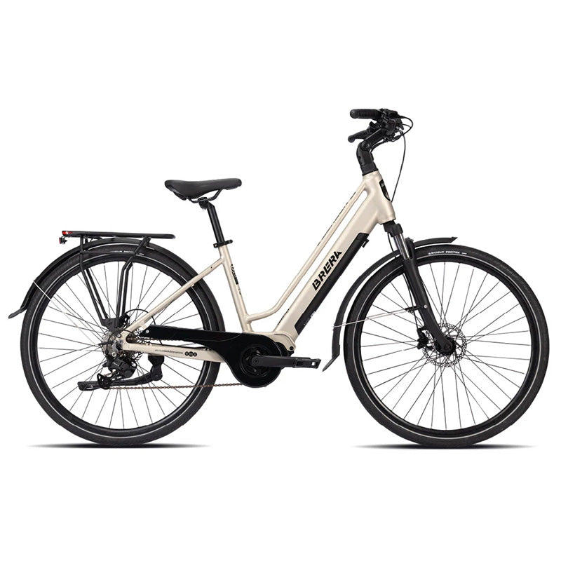 E-Bike Voyager
