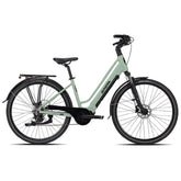 E-Bike Voyager