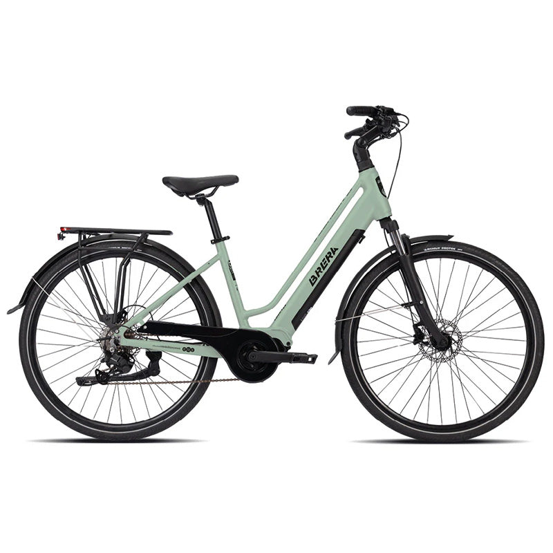 E-Bike Voyager