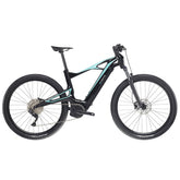 E-Bike e-Vertic X-Type