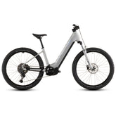 E-Bike Reaction Hybrid One 800