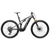 E-Bike Full Levo R S-Works