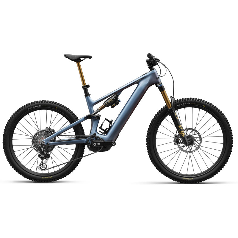 E-Bike S-Works Turbo Levo 4