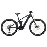 E-Bike Stereo Hybrid ONE22 SLX 800