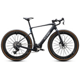 E-Bike Nuroad Hybrid C:62 SLT 400X