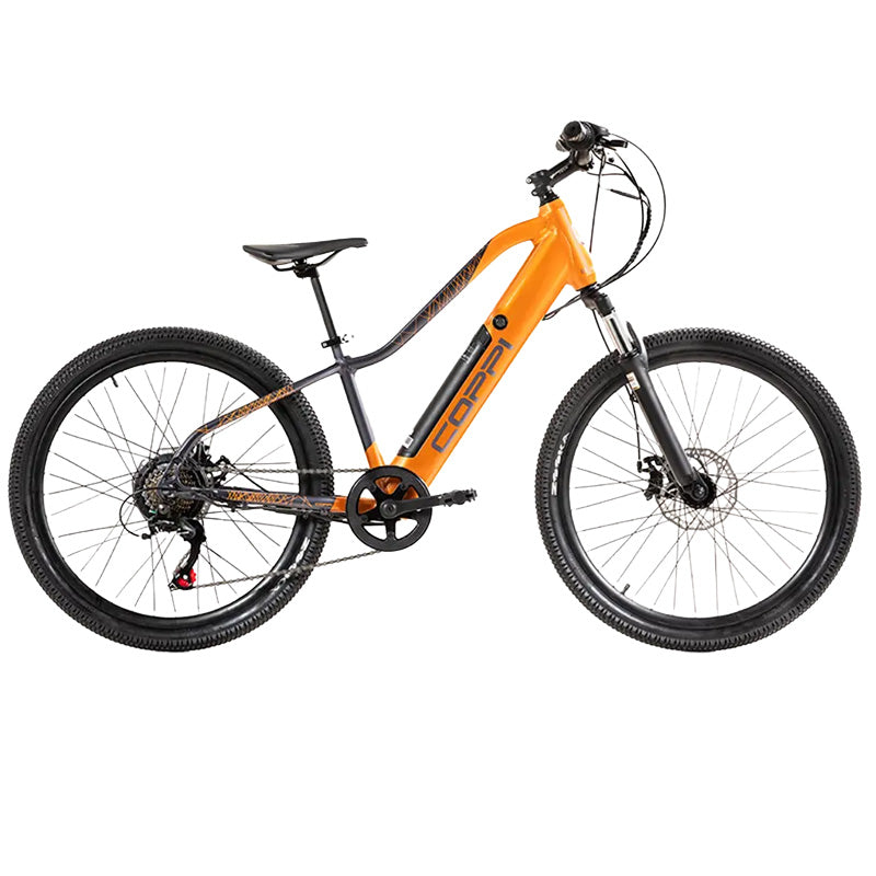 E-Bike bambino Goblin 24"