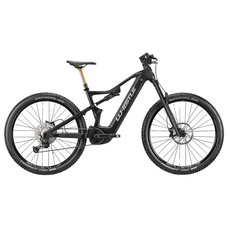 E-Bike B-Rush C7.2