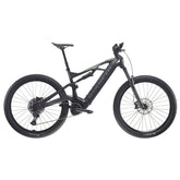 E-Bike e-Vertic FX-Type