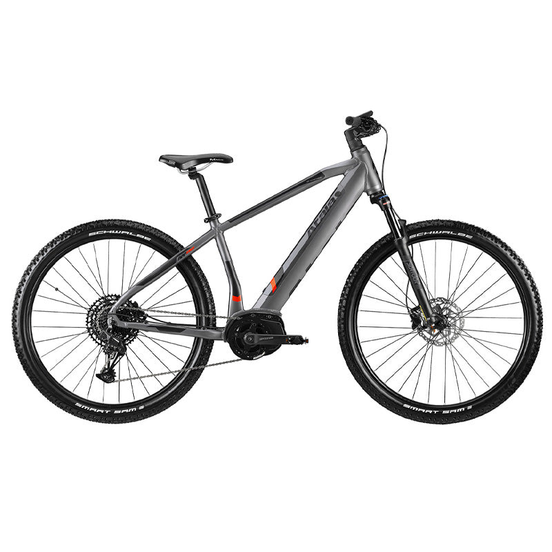 E-Bike B-Cross A5.4