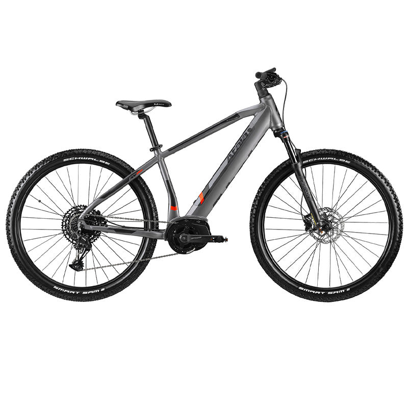 E-Bike B-Cross A5.2S