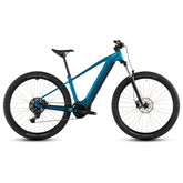 Mtb Reaction Hybrid Performance 600